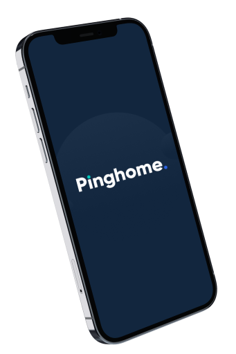 Pinghome uptime monitoring